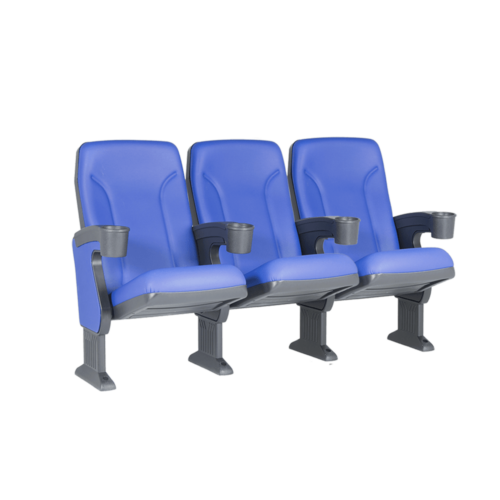 Argentina blå, 3 stole
